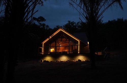 Lencois Cabin | Recanto dos Licuris