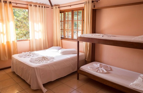 Ilha Grande Hotel | Recanto Dos Lima