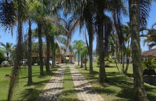 Biguacu House | Recanto dos Machados