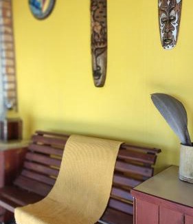 Biguacu House | Recanto dos Machados
