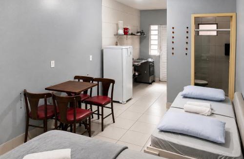 Castelo Branco Apartment | Recanto dos Pássaros 306C Até 10x Sem Juros no Cartão Direto com a Propriedade