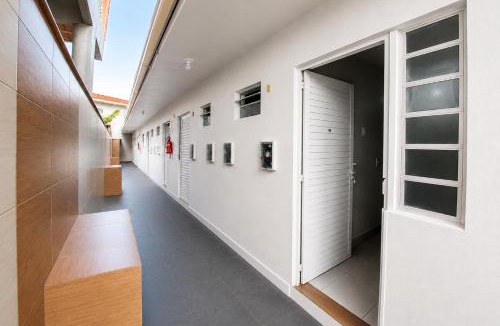 Castelo Branco Apartment | Recanto dos Pássaros 306C Até 10x Sem Juros no Cartão Direto com a Propriedade