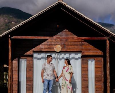 Caparao Velho Hotel | Recanto dos Pássaros