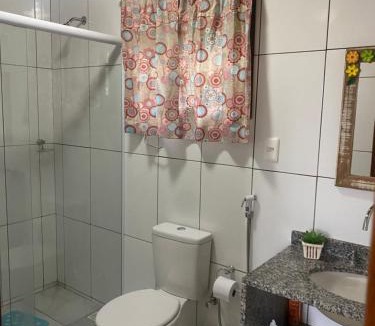 Maringa Apartment | Recanto dos Pássaros