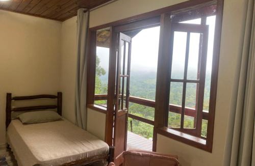 Maringa Apartment | Recanto dos Pássaros