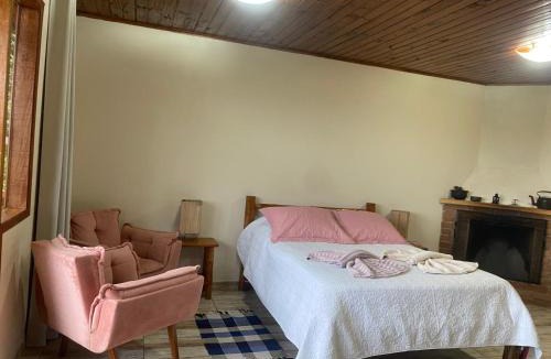 Maringa Apartment | Recanto dos Pássaros