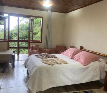 Maringa Apartment | Recanto dos Pássaros