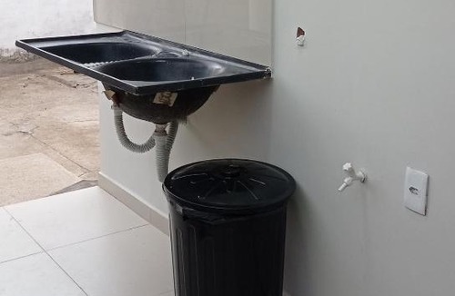 Piaui House | Recanto dos Pássaros