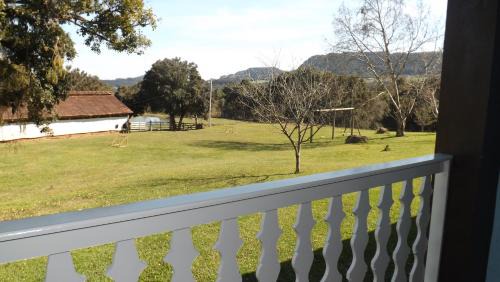 Pousada da neve House | Recanto dos Pioneiros