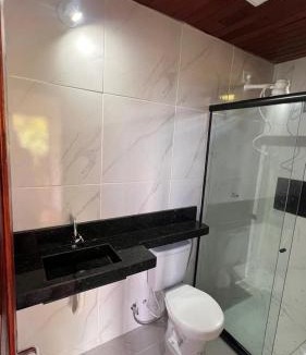 Aratuba House | Recanto dos Ps