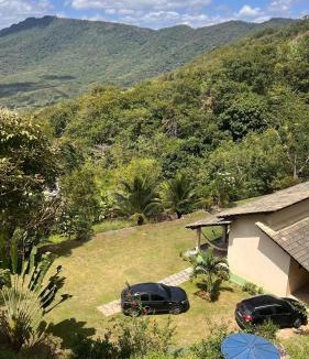 Aratuba House | Recanto dos Ps