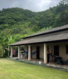 Aratuba House | Recanto dos Ps