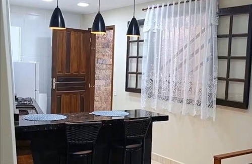 Conservatoria Apartment | RECANTO DOS SABIÁS 02