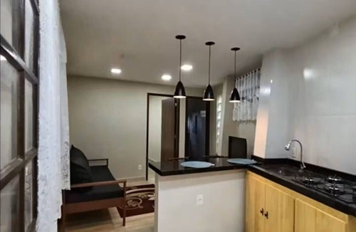 Conservatoria Apartment | RECANTO DOS SABIÁS 02