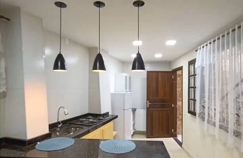Conservatoria Apartment | RECANTO DOS SABIÁS 02