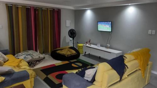 Mambucaba House | Recanto dos Sonhos