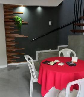 Mambucaba House | Recanto dos Sonhos