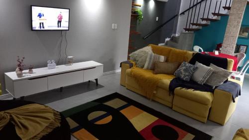 Mambucaba House | Recanto dos Sonhos