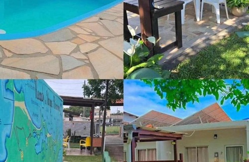 Rio Vermelho Norte House | Recanto Dos Vargas - Seu refúgio em Floripa com atendimento dos anfitriões