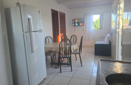 Rio Vermelho Norte House | Recanto Dos Vargas - Seu refúgio em Floripa com atendimento dos anfitriões