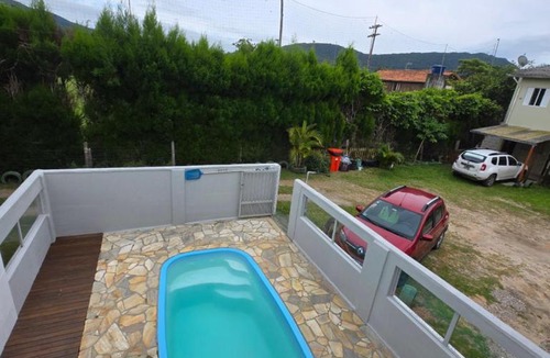 Rio Vermelho Norte House | Recanto Dos Vargas - Seu refúgio em Floripa com atendimento dos anfitriões