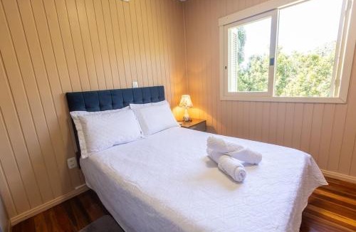 Bento Goncalves House | Recanto dos Vinhedos