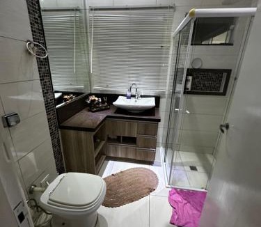 Tatui House | Recanto Drilê