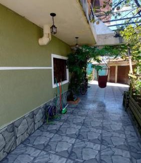 Parque Oasis House | Recanto Dumar