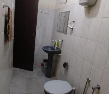 Estancia House | Recanto Dunas Santa Rita