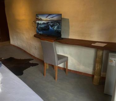 Bela Vista Apartment | Recanto Ecológico