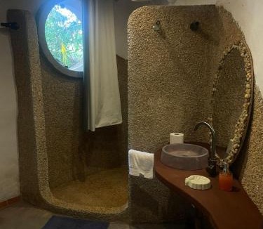 Bela Vista Apartment | Recanto Ecológico
