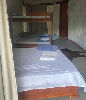 Bela Vista Apartment | Recanto Ecológico