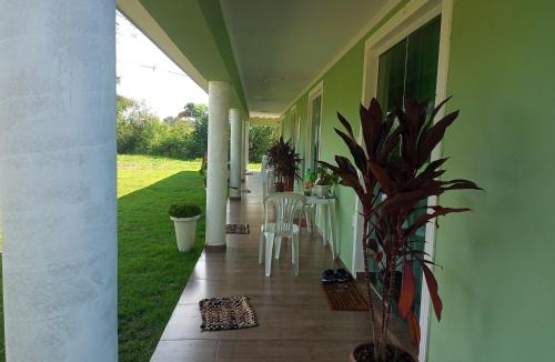 Itapira House | Recanto Elohim