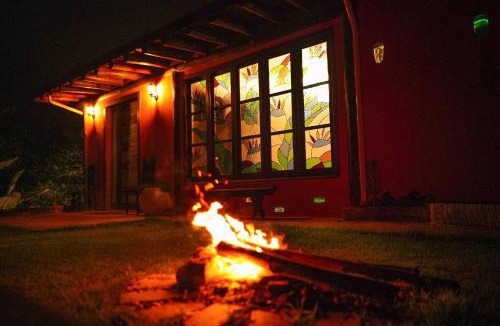 Gravatal House | Recanto EmmAnnEssência