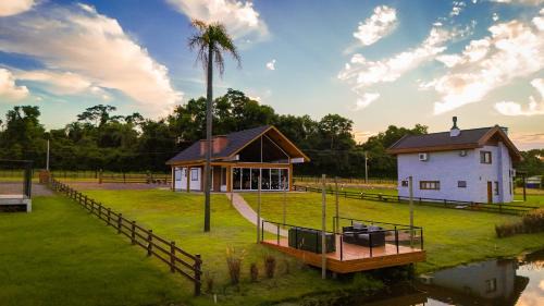 Teutonia Other | Recanto Estar Bem