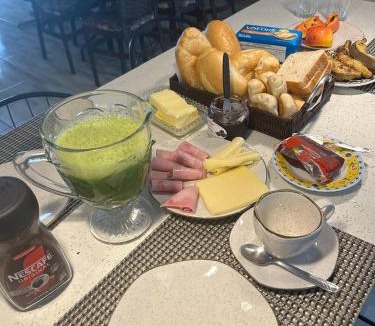 Saco Grande House | Recanto familiar