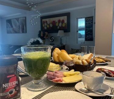 Saco Grande House | Recanto familiar