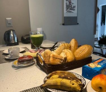 Saco Grande House | Recanto familiar