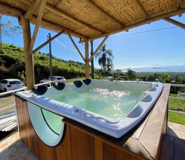 Barra Grande House | Recanto Filadélfia