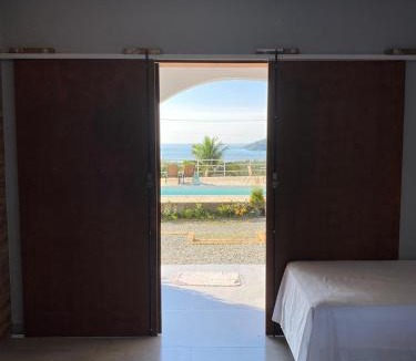 Barra Grande House | Recanto Filadélfia