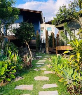 Gamboa House | Recanto Gamboa