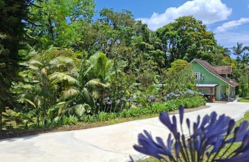 Belchior Alto House | Recanto Hellmann