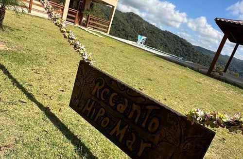 Marechal Floriano House | Recanto HipoMar