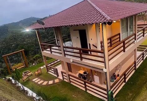 Marechal Floriano House | Recanto HipoMar