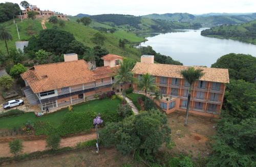 Capitolio Hotel | Recanto Inaciano Saúde e Paz