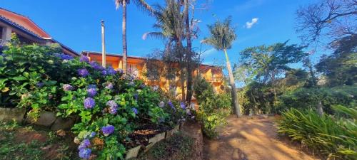 Capitolio Hotel | Recanto Inaciano Saúde e Paz