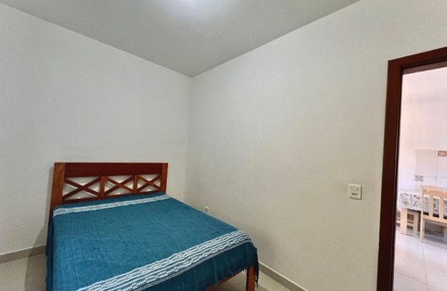 Barra da Lagoa Apartment | Recanto IvaFlor