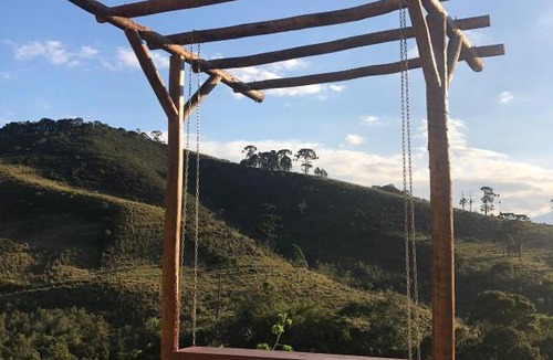 Nucleo Maua Cabin | Recanto João de barro