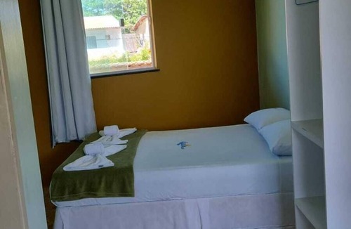 Baixio Hotel | Recanto Lagoa Azul Hotel Ltda