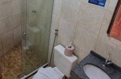 Baixio Hotel | Recanto Lagoa Azul Hotel Ltda